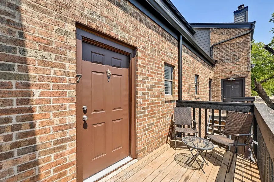 505 Bellevue Pl #7, Austin, TX 78705 - Image #2