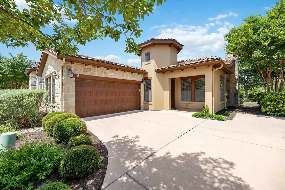 304 Belforte Ave, Austin, TX 78734 - #1
