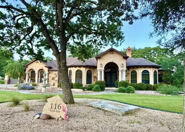 116 Roble Roja Dr, Georgetown, TX 78633