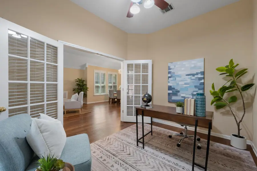 7005 Cool Canyon Cv, Round Rock, TX 78681 - #2