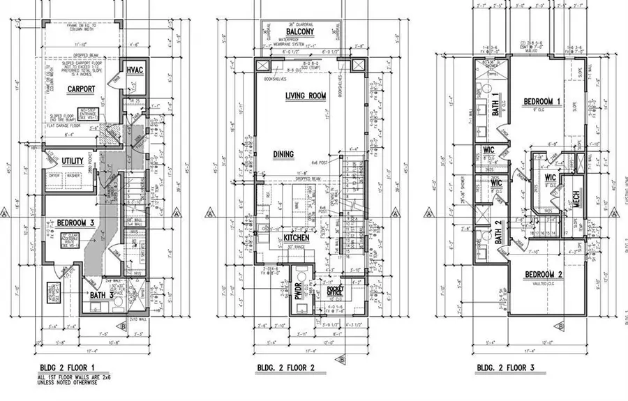 5313 Avenue F #C, Austin, TX 78751 - Image #2
