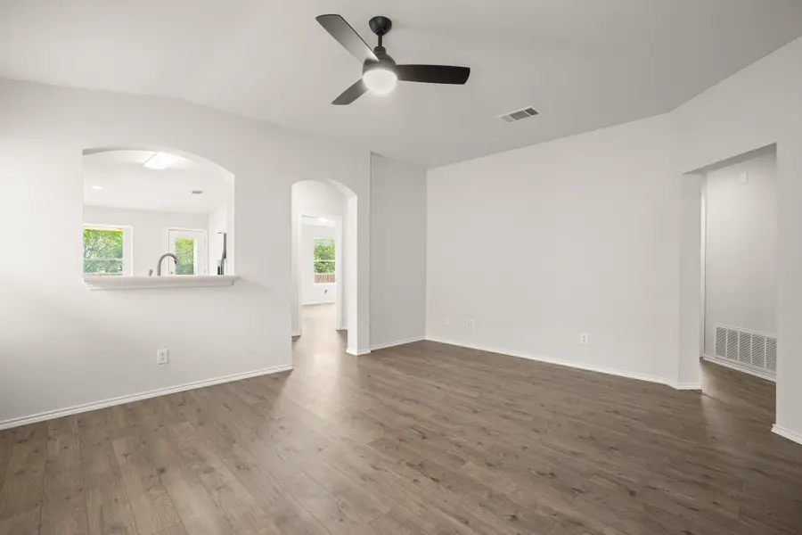 2029 Buckley Ln, Round Rock, TX 78664 - #3