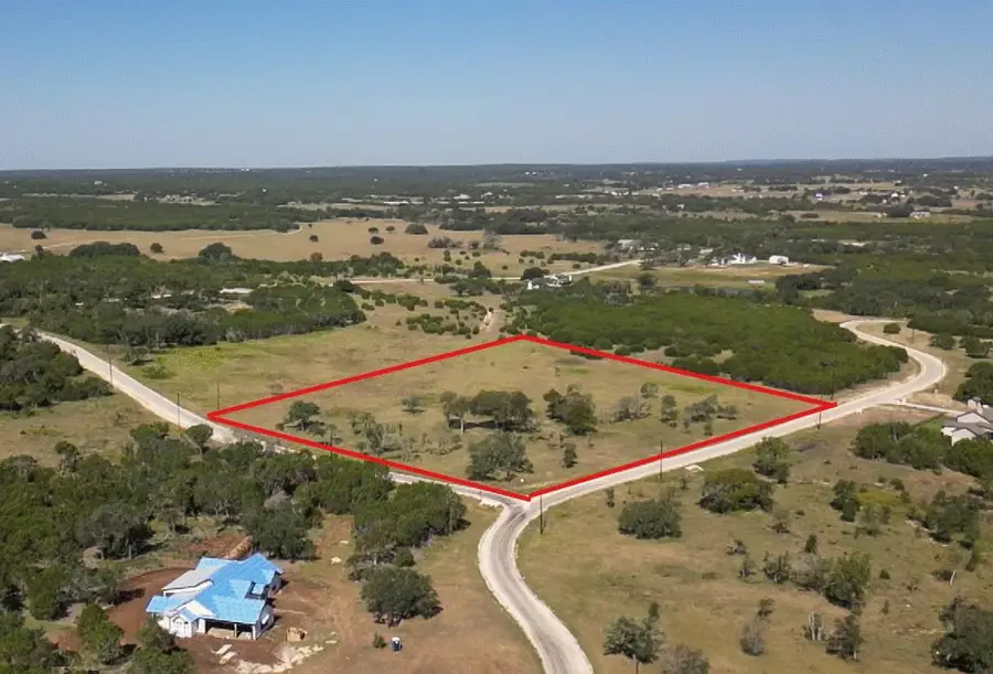 Tract 34 Burnet Oaks Dr, Burnet, TX 78611 - Image #3