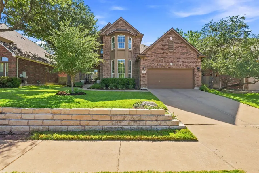 2811 Zambia Dr, Cedar Park, TX 78613 - #2