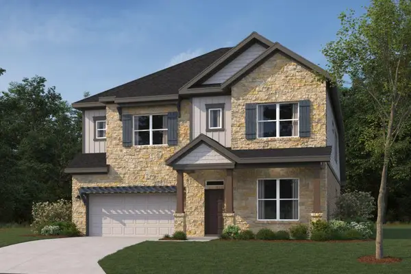 4004 Fulton Dr, Leander, TX 78641
