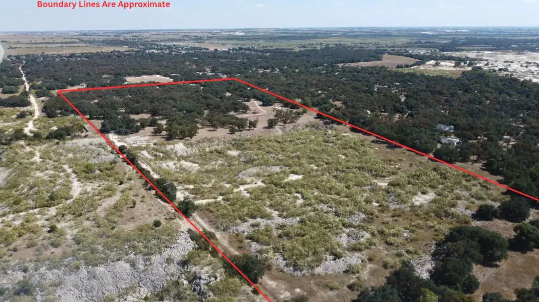 2251 County Road 234 Ln, Georgetown, TX 78633 - #1