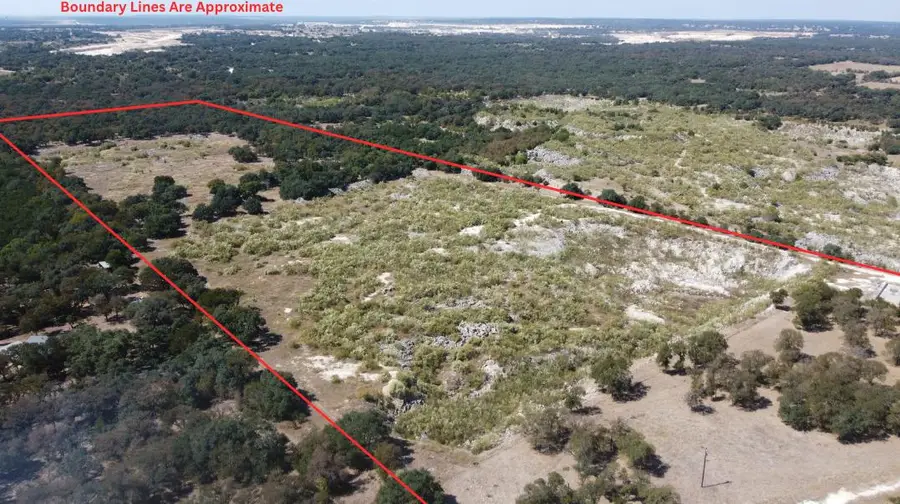 2251 County Road 234 Ln, Georgetown, TX 78633 - #3