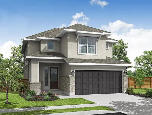 120 Rock Daisy Trl, Hutto, TX 78634