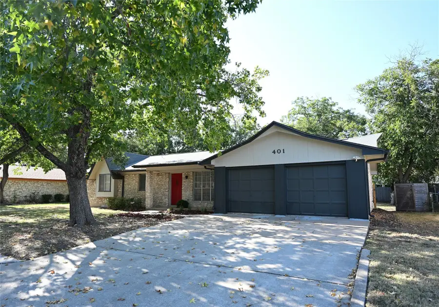 401 Dove Creek Dr, Round Rock, TX 78664 - #3