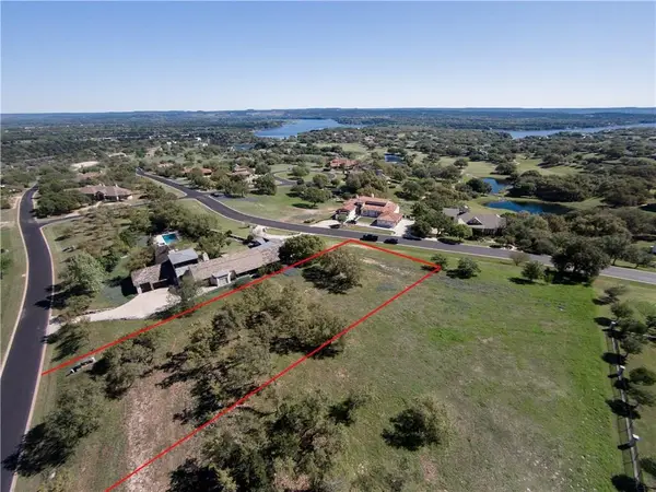 27213 Waterfall Hill Pkwy, Spicewood, TX 78669