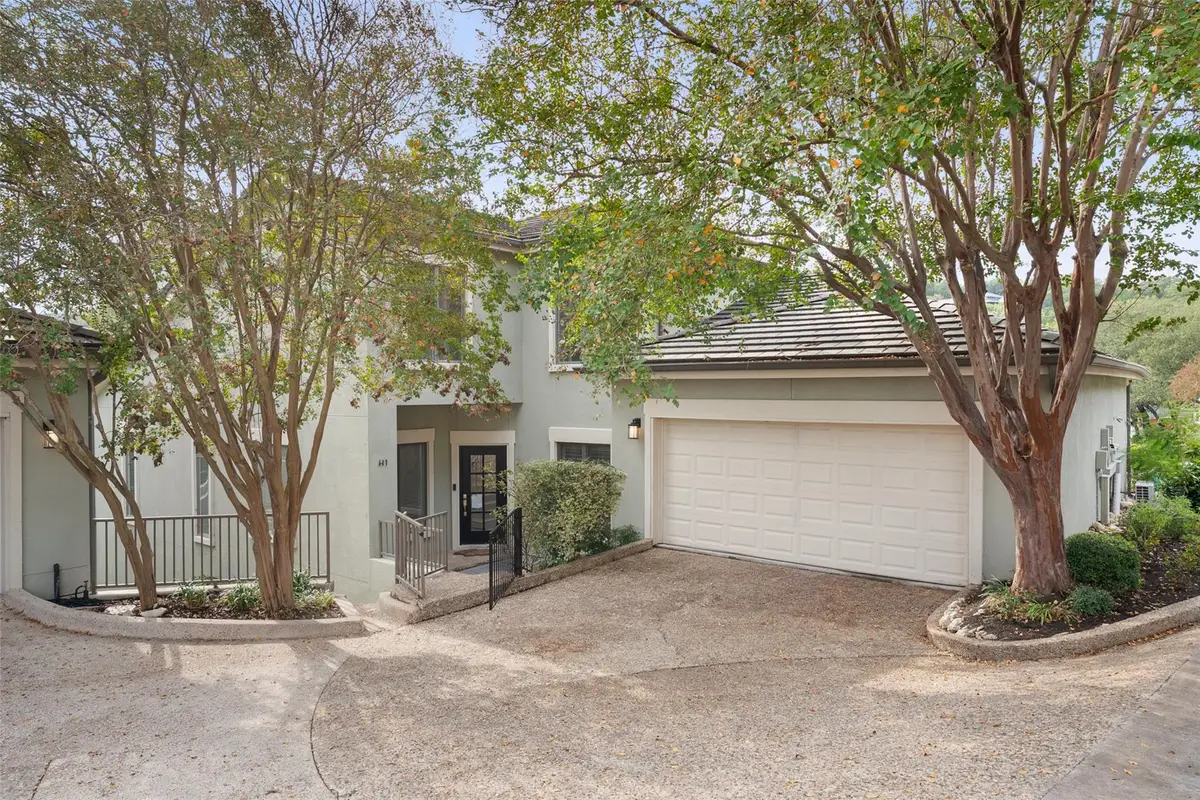 4231 Westlake Dr #H1, Austin, TX 78746 - Image #1