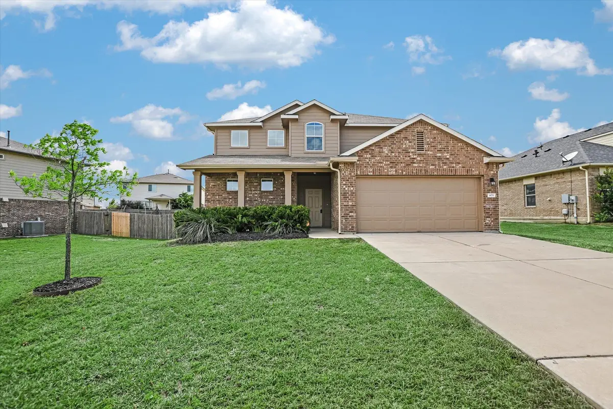 409 Kingfisher Ln, Kyle, TX 78640 - #1