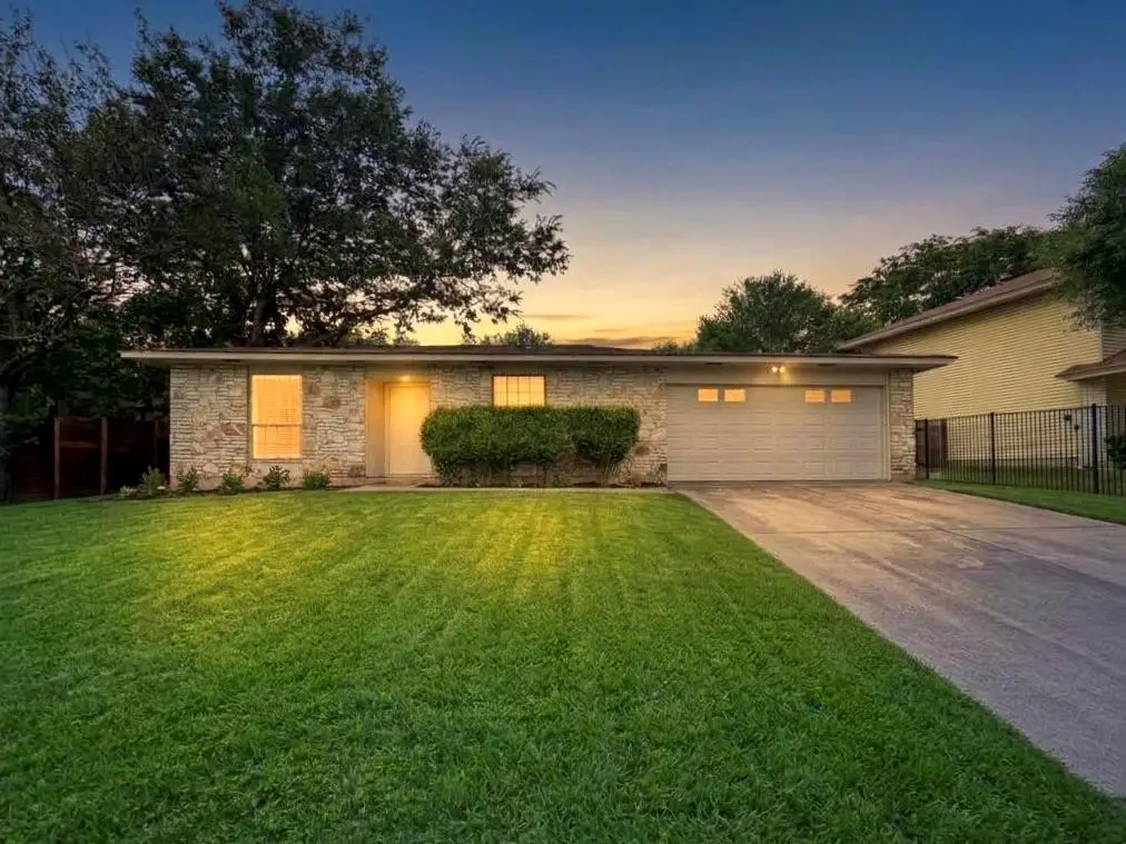 8200 Furness Dr, Austin, TX 78753 - #1