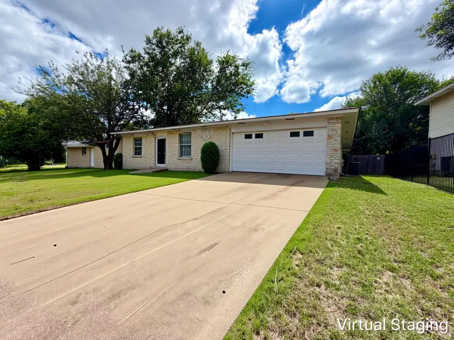 8200 Furness Dr, Austin, TX 78753 - #3