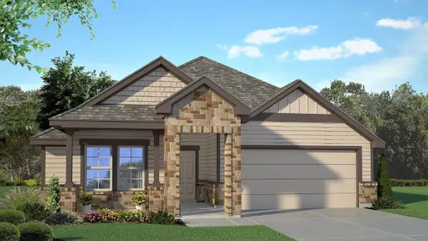 222 Water Well Rd, Burnet, TX 78611