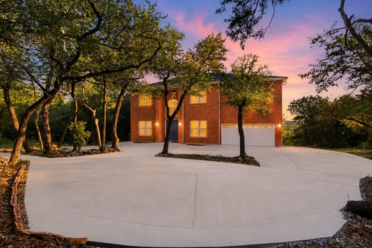 8204 Texas Plume Rd, Austin, TX 78759 - #1