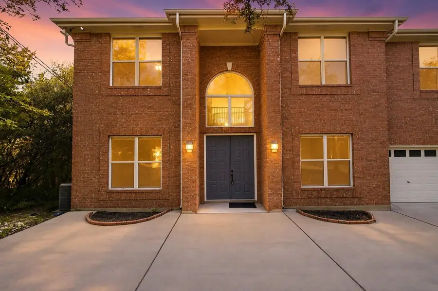 8204 Texas Plume Rd, Austin, TX 78759 - #2