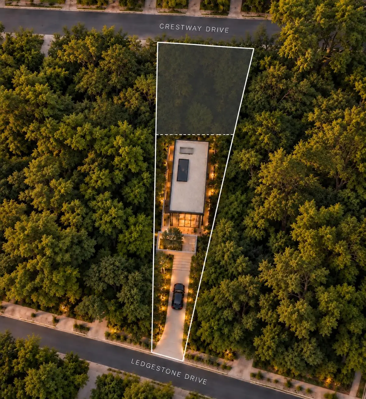 4433 Crestway Dr, Austin, TX 78731 - #1