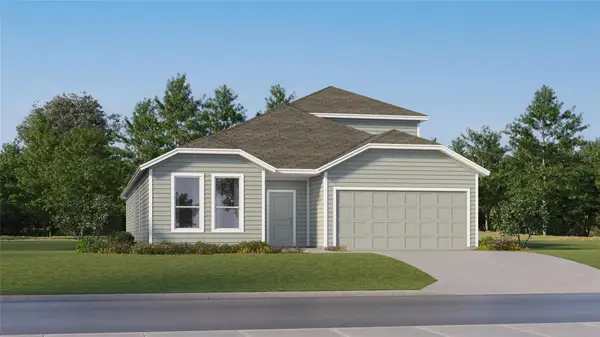 120 Brabham Loop, Hutto, TX 78634