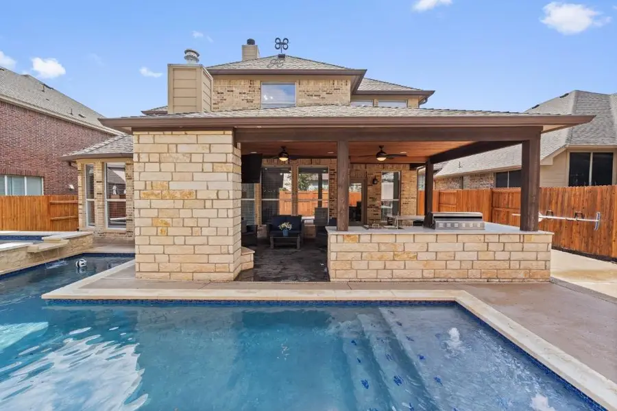 18928 Wandering Vine Cv, Pflugerville, TX 78660 - #2