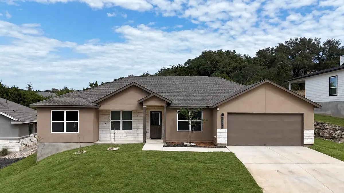 21102 Niagara Cv, Lago Vista, TX 78645 - #1