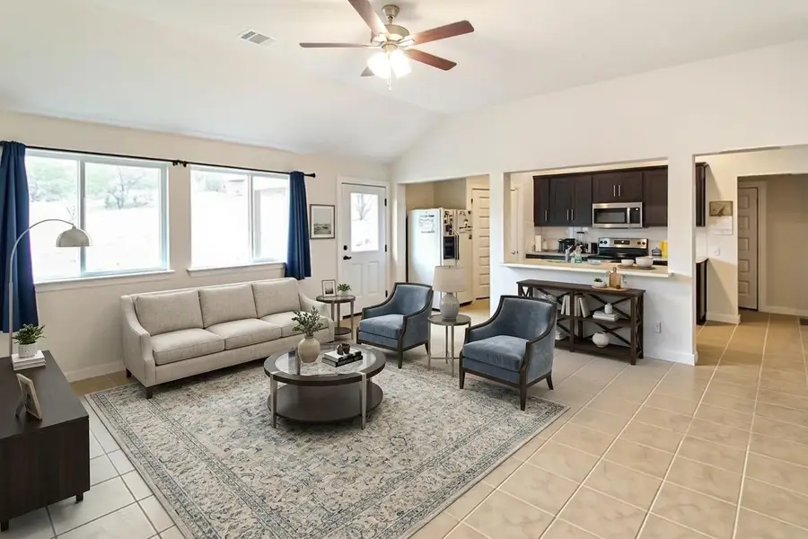 21102 Niagara Cv, Lago Vista, TX 78645 - #3