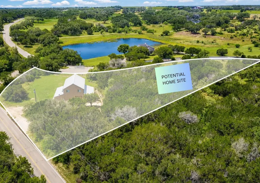 112 Ridge Harbor Dr, Spicewood, TX 78669 - #2