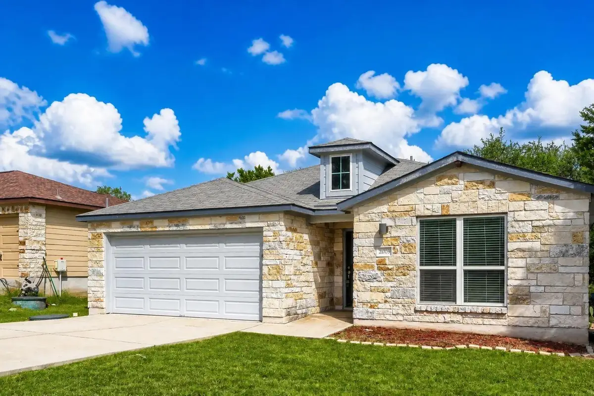 21709 Crystal Way, Lago Vista, TX 78645 - #1