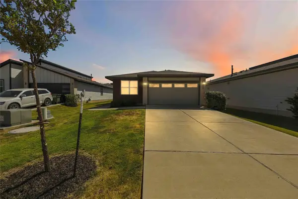 453 Agave Azul Way, Leander, TX 78641