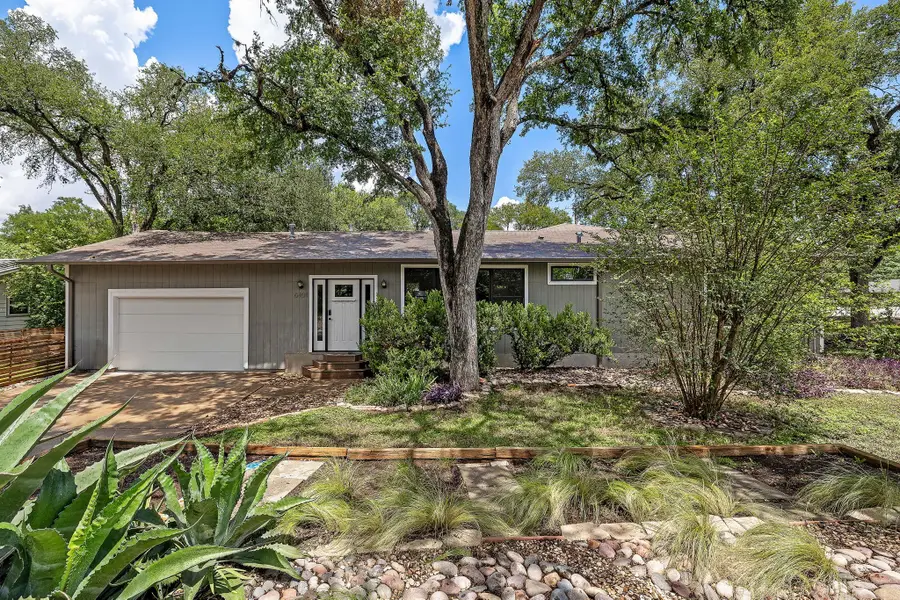 6101 Adalee Ave, Austin, TX 78723 - #2