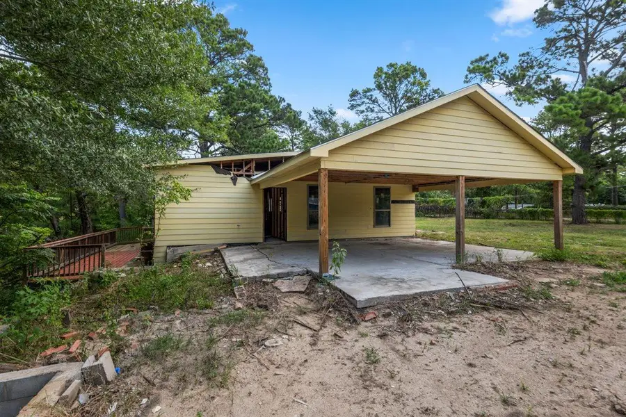 120 Faldyn St, Bastrop, TX 78602 - #3