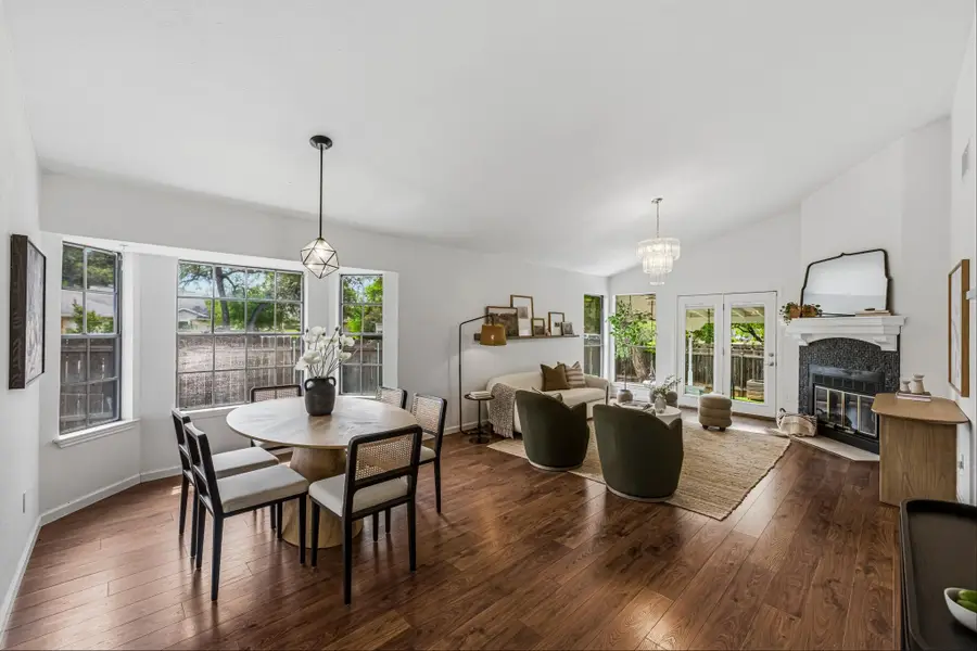 7912 Turquoise Trl, Austin, TX 78749 - #2