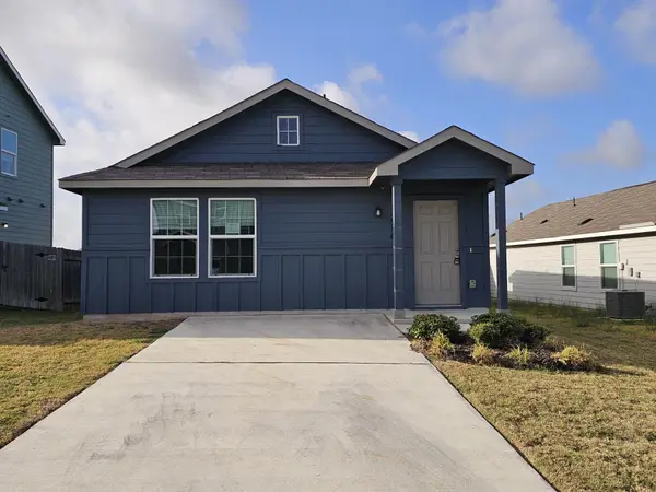 236 Texas Angel Way, Jarrell, TX 76537