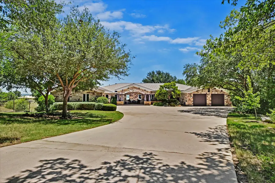 2803 Ranch Road 2831, Horseshoe Bay, TX 78657 - #3