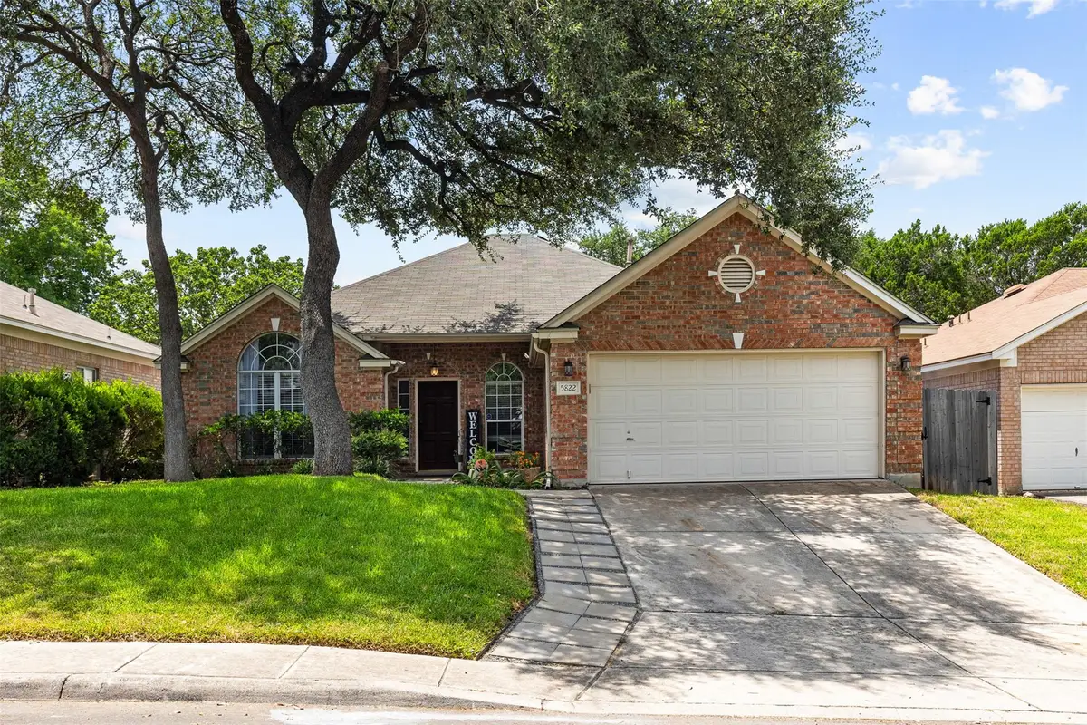 5822 Cedar Path, San Antonio, TX 78249 - #1