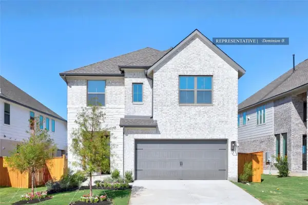 433 Buckaroo Dr, Georgetown, TX 78633