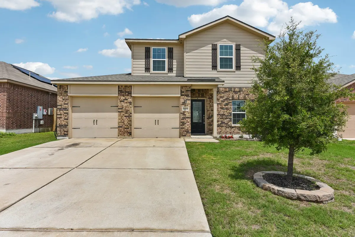 19504 Andrew Jackson St, Manor, TX 78653 - #1