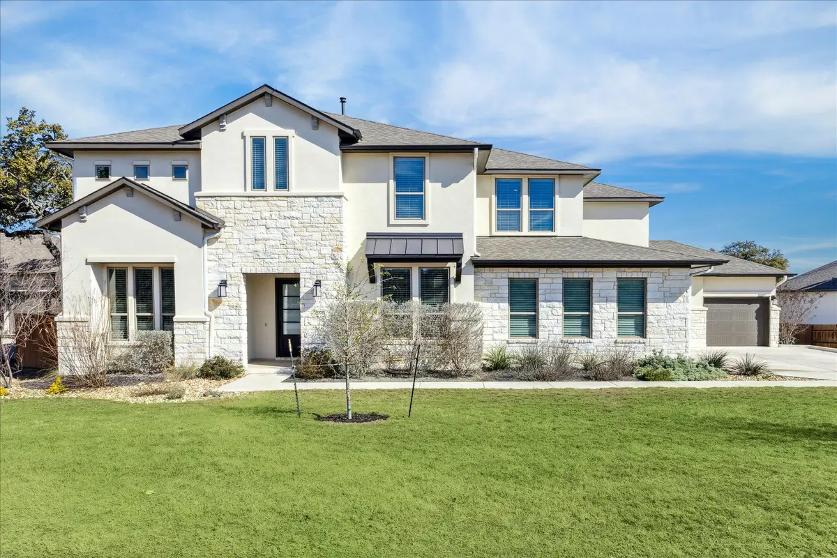 298 Premier Park Loop, Dripping Springs, TX 78620 - #1