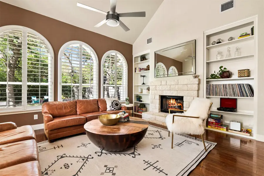 6720 Hansa Loop, Austin, TX 78739 - #2