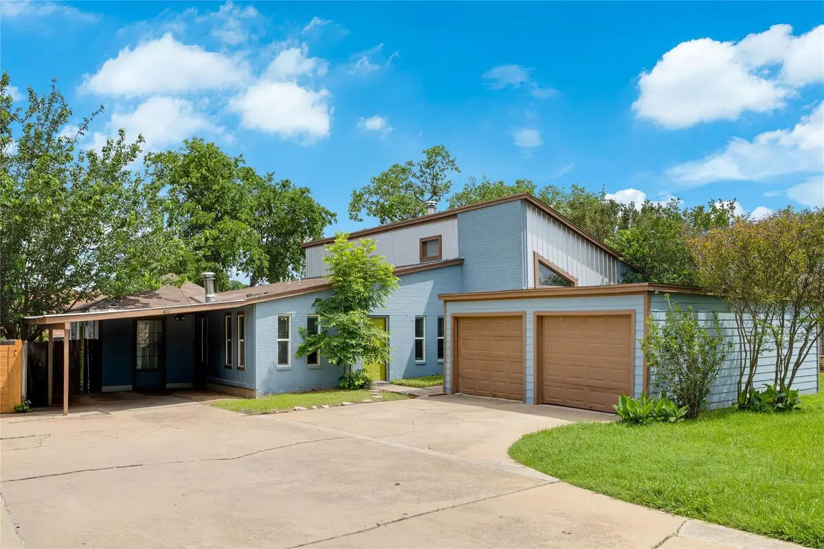1807 Briar Hill Dr #A & B, Austin, TX 78741 - #1
