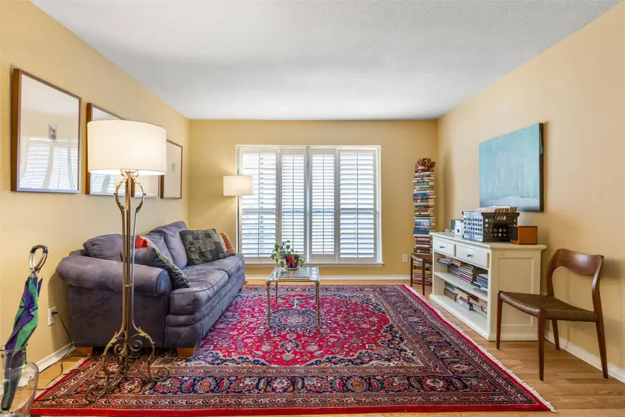 2425 Ashdale Dr #47, Austin, TX 78757 - #2