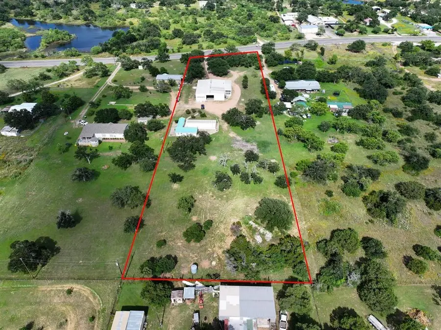 8963 W Ranch Road 1431, Kingsland, TX 78639 - #2