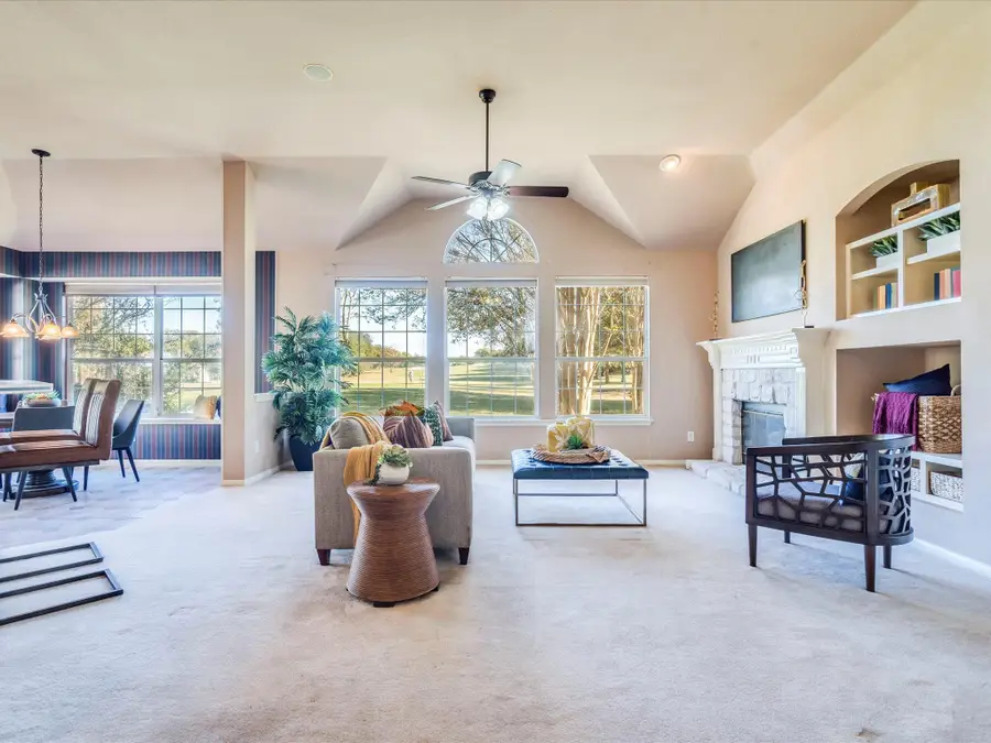 10609 River Plantation Dr, Austin, TX 78747 - Image #3