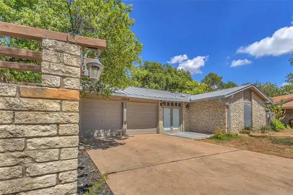 10809 Lambert Cir, Austin, TX 78758