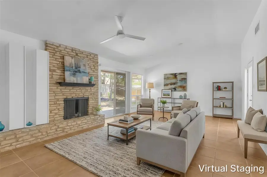 10809 Lambert Cir, Austin, TX 78758 - #3