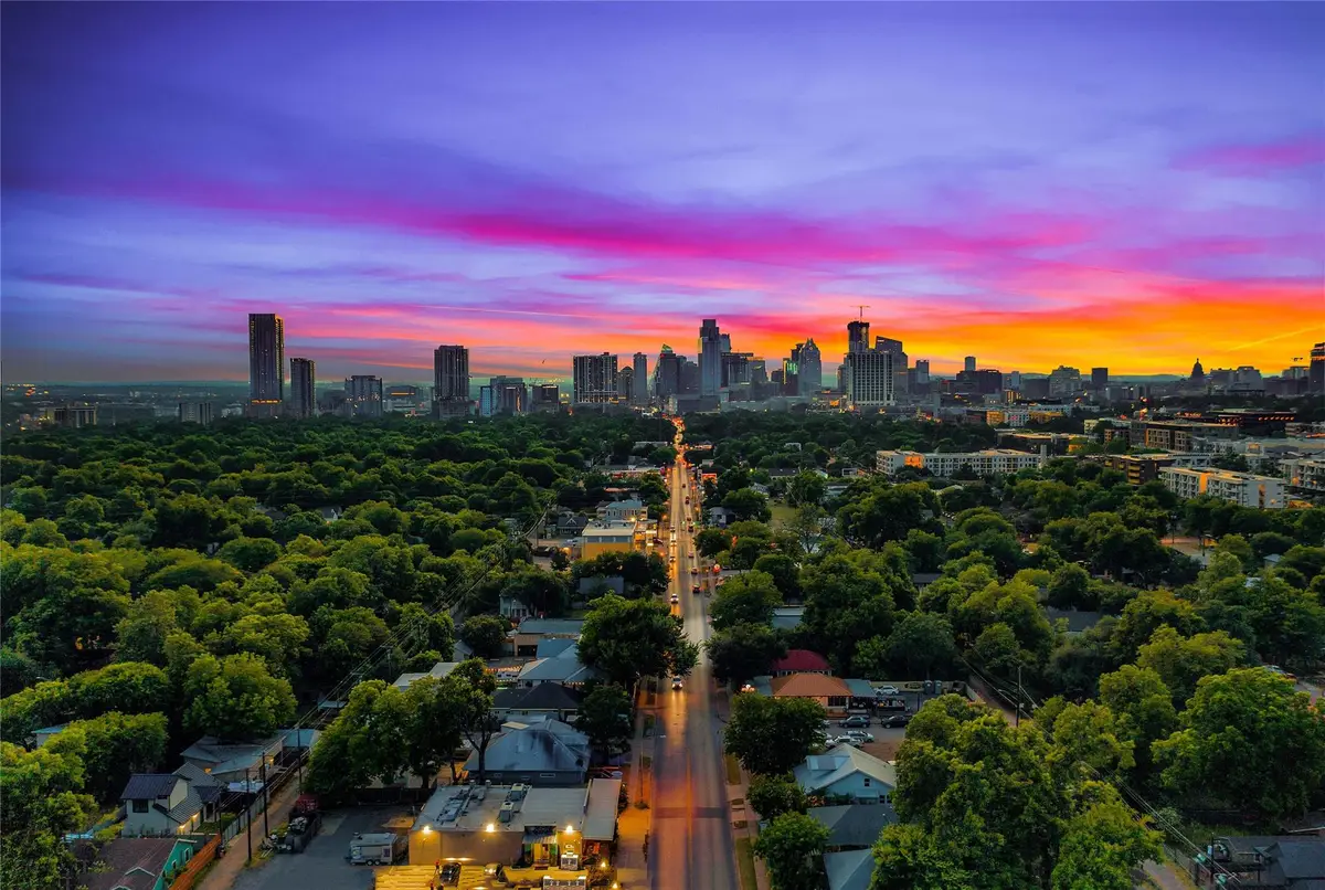 2014 Willow St #1, Austin, TX 78702 - Image #1