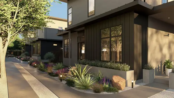 4412 S 1st St #2, Austin, TX 78745