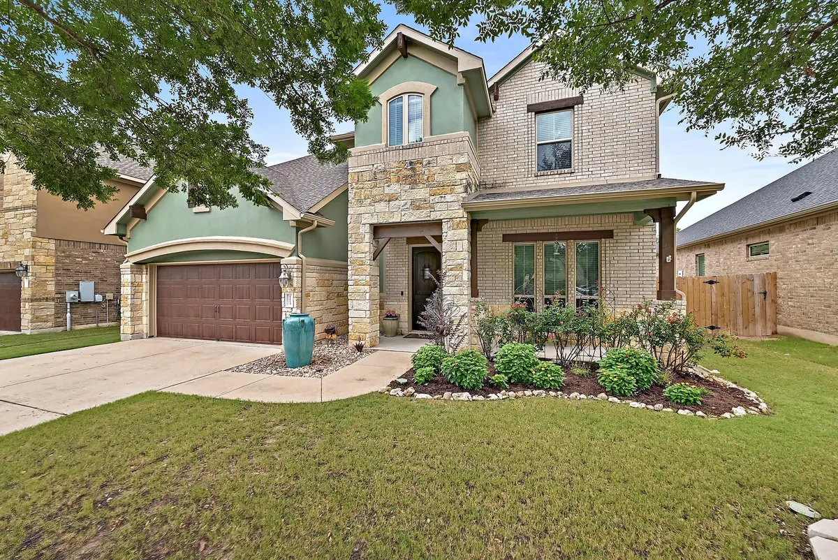 2213 Manada Trl, Leander, TX 78641 - #1