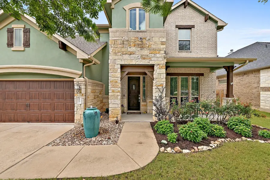 2213 Manada Trl, Leander, TX 78641 - #2