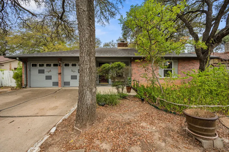 7314 Eganhill Dr, Austin, TX 78745 - #2